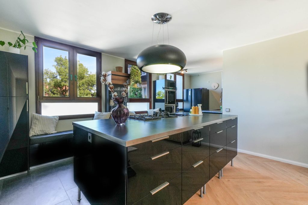 Hochwertige Einbauküche Immobilienangebot - Bochum - Alle - Traumwohnung! Modernes wohnen
in Weitmar-Mark