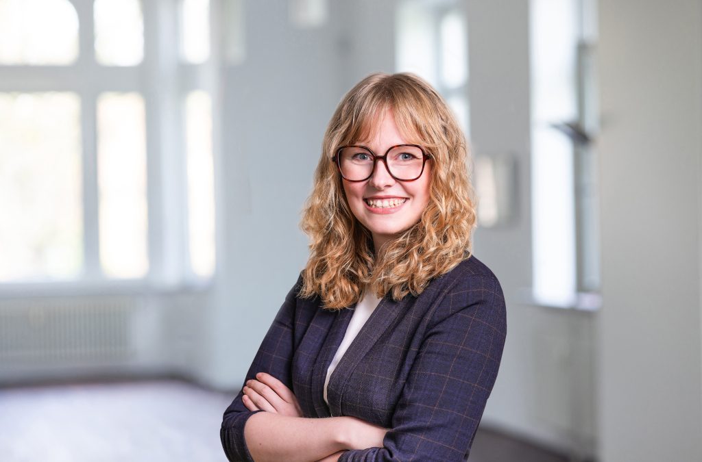 Foto von Cindy Albers