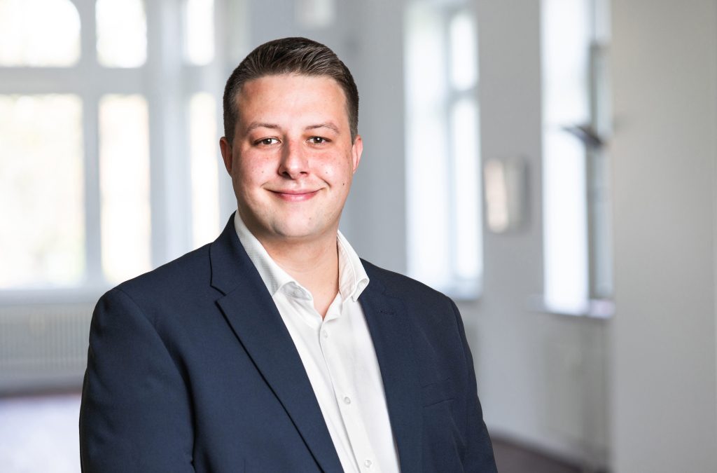 Foto von Julien Sommer