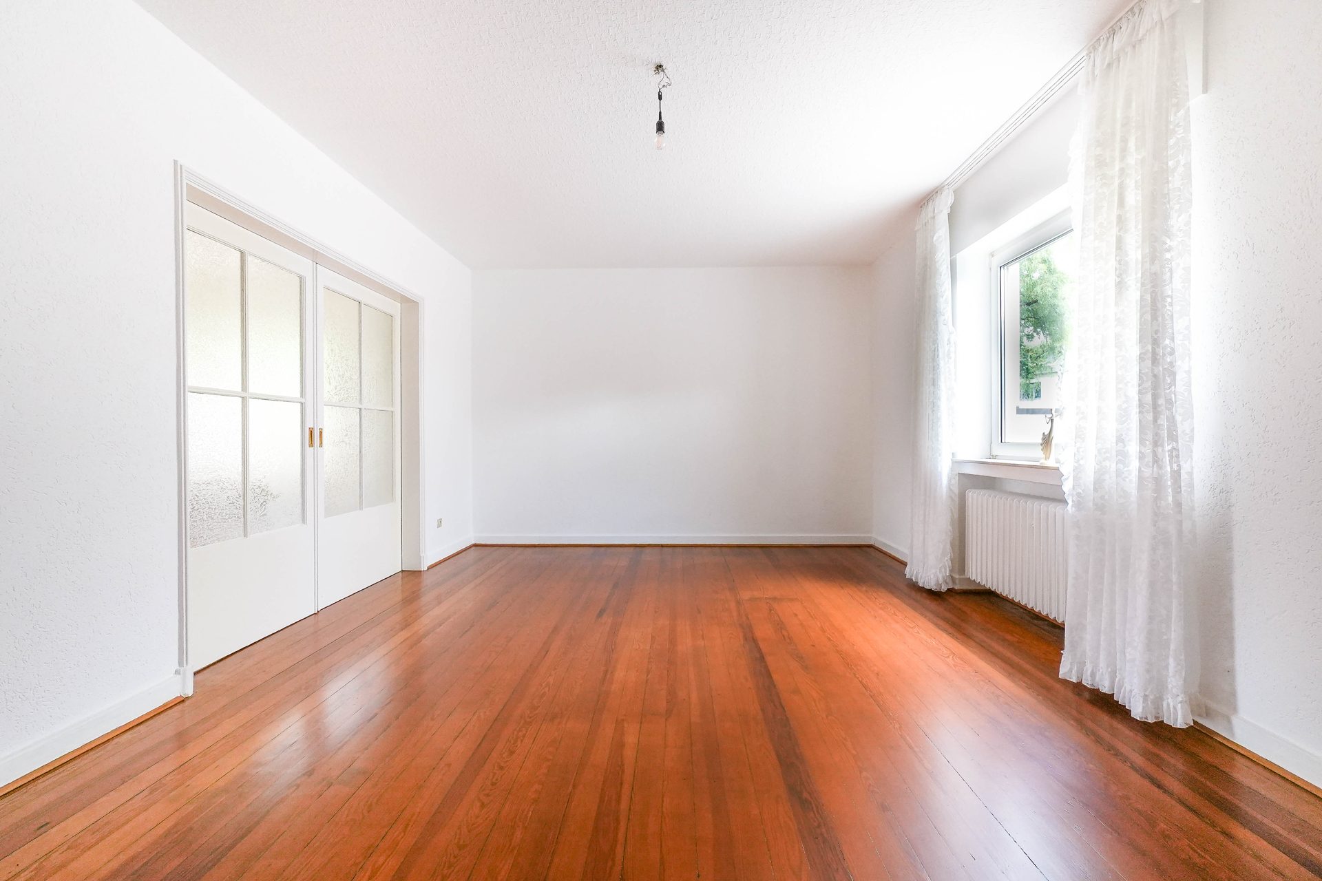 Immobilienangebot - Bochum - Alle - Ihre großzügige Terrassenwohnung
in Altenbochum