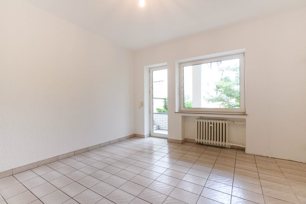 Küche Immobilienangebot - Bochum - Alle - Ihre großzügige Terrassenwohnung
in Altenbochum