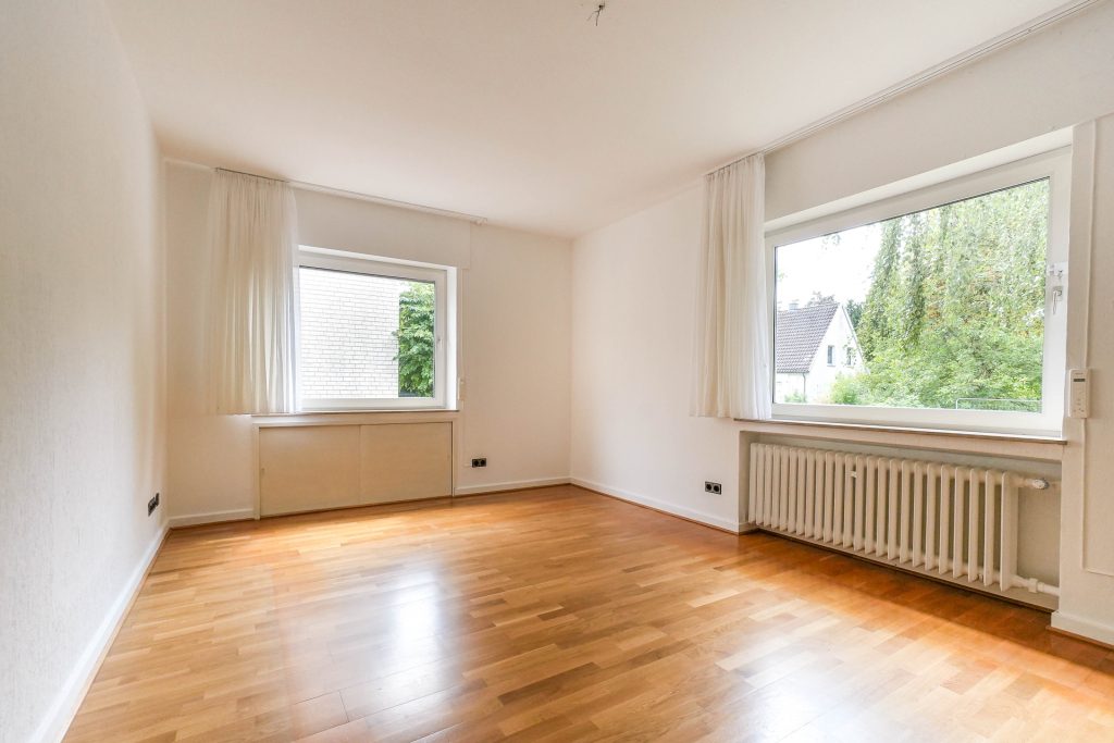 Schlafzimmer Immobilienangebot - Bochum - Alle - Ihre großzügige Terrassenwohnung
in Altenbochum