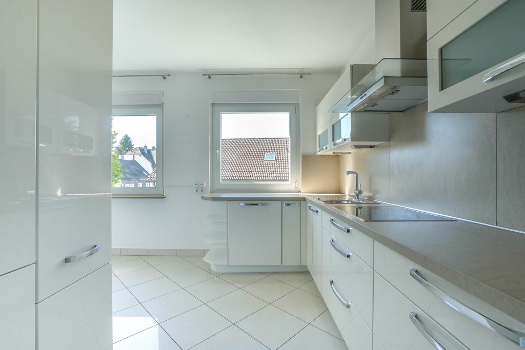 Immobilienangebot - Bochum / Langendreer - Alle - Hell & Freundlich: Gepflegte 3,5 Zimmer
in Langendreer