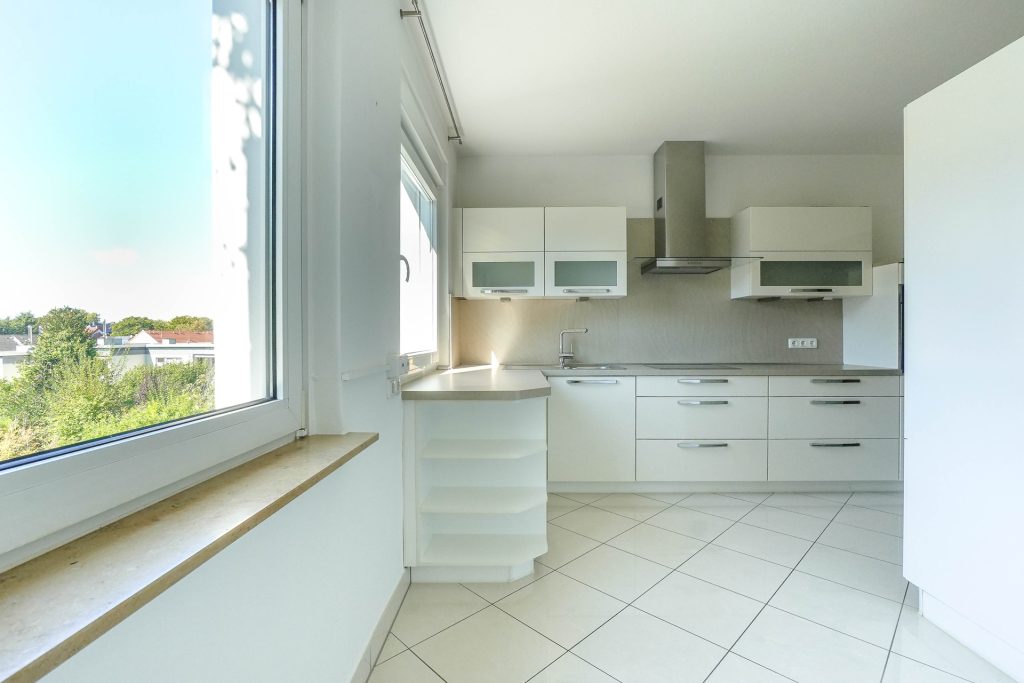 Immobilienangebot - Bochum / Langendreer - Alle - Hell & Freundlich: Gepflegte 3,5 Zimmer
in Langendreer
