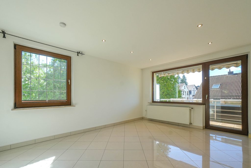 Immobilienangebot - Bochum / Langendreer - Alle - Hell & Freundlich: Gepflegte 3,5 Zimmer
in Langendreer