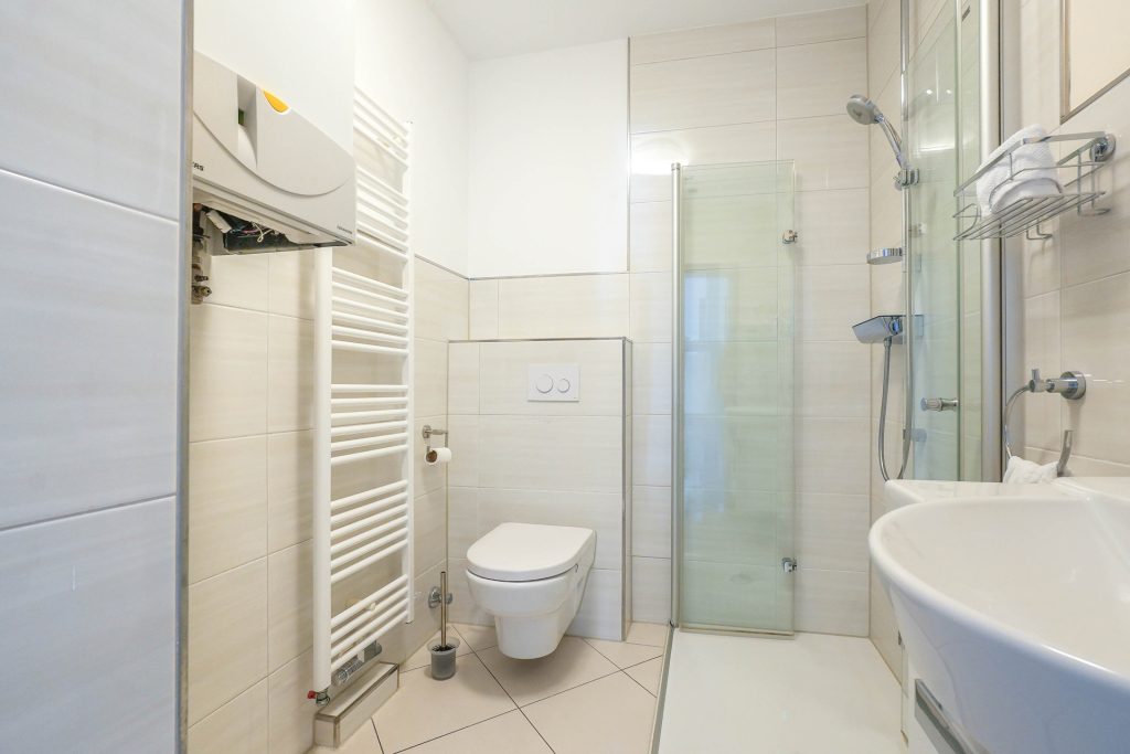 Immobilienangebot - Bochum / Langendreer - Alle - Hell & Freundlich: Gepflegte 3,5 Zimmer
in Langendreer