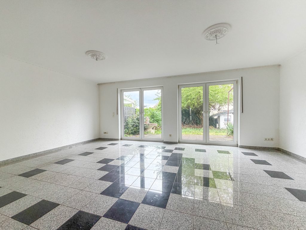 Wohnzimmer Immobilienangebot - Gelsenkirchen - Alle - Hier beginnt Ihr neues Kapitel
in Gelsenkirchen-Horst