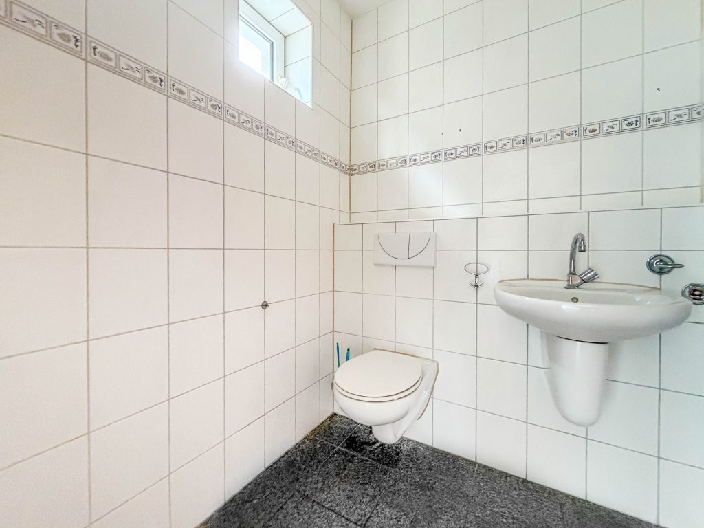 Gäste-WC Immobilienangebot - Gelsenkirchen - Alle - Hier beginnt Ihr neues Kapitel
in Gelsenkirchen-Horst