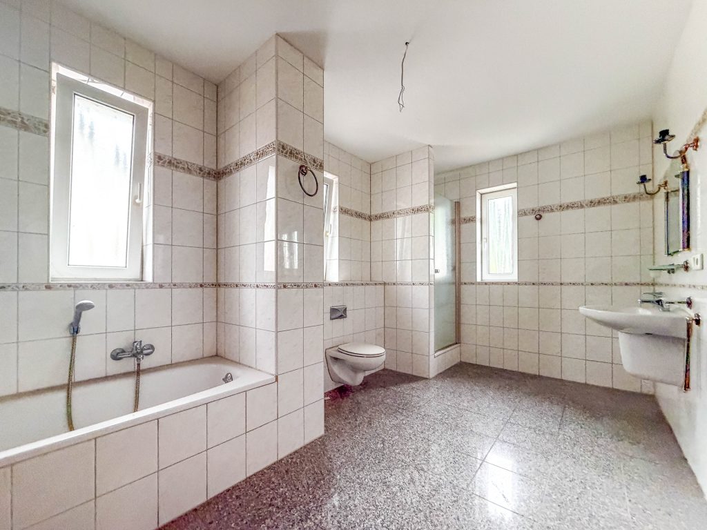 Badezimmer Immobilienangebot - Gelsenkirchen - Alle - Hier beginnt Ihr neues Kapitel
in Gelsenkirchen-Horst