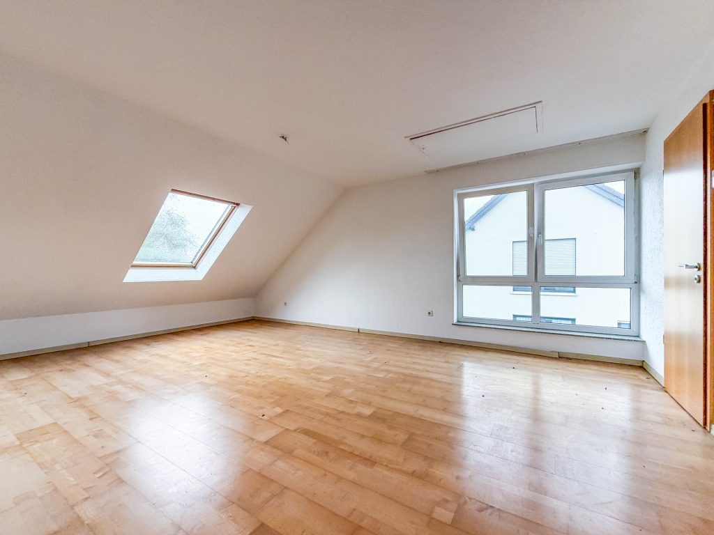 Schlafzimmer Immobilienangebot - Gelsenkirchen - Alle - Hier beginnt Ihr neues Kapitel
in Gelsenkirchen-Horst
