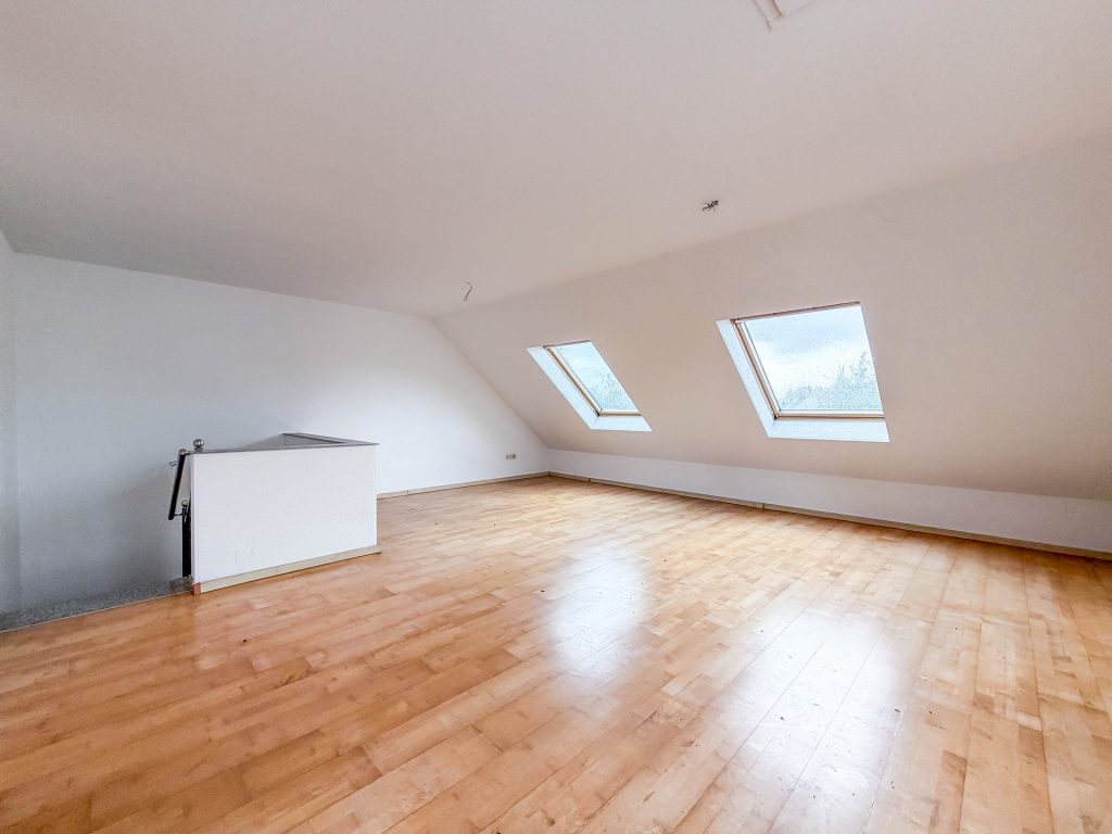 Schlafzimmer Immobilienangebot - Gelsenkirchen - Alle - Hier beginnt Ihr neues Kapitel
in Gelsenkirchen-Horst