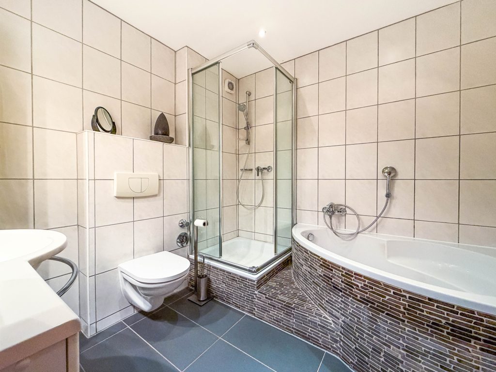 Immobilienangebot - Bochum - Alle - Gemütliches Wohnen mit Südwest-Balkon
in Günnigfeld