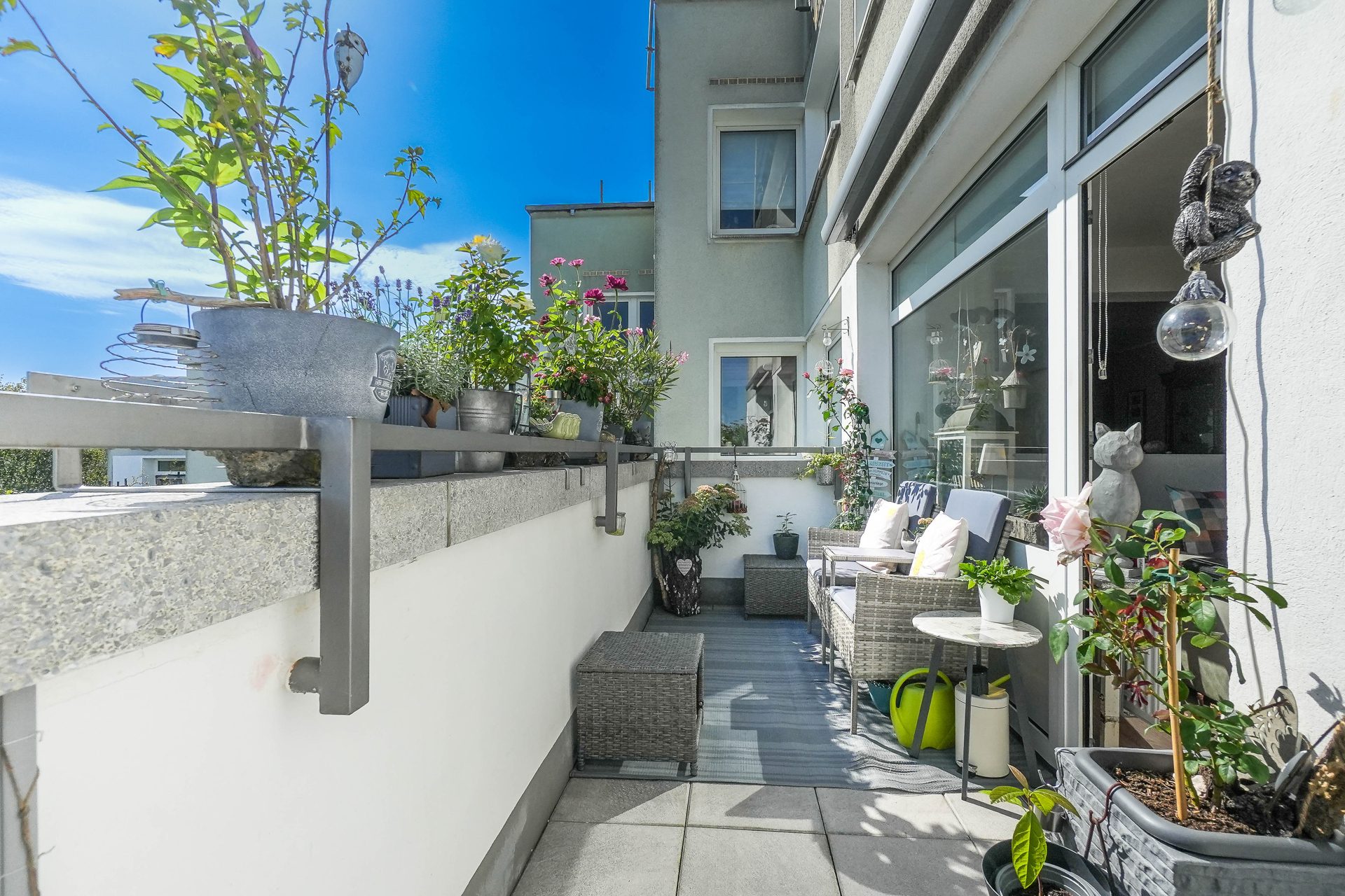 Immobilienangebot - Bochum / Wiemelhausen - Alle - Großzügigkeit trifft Wohnkomfort
in Wiemelhausen