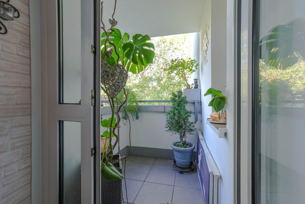 Balkon am Schlafzimmer Immobilienangebot - Bochum / Wiemelhausen - Alle - Großzügigkeit trifft Wohnkomfort
in Wiemelhausen