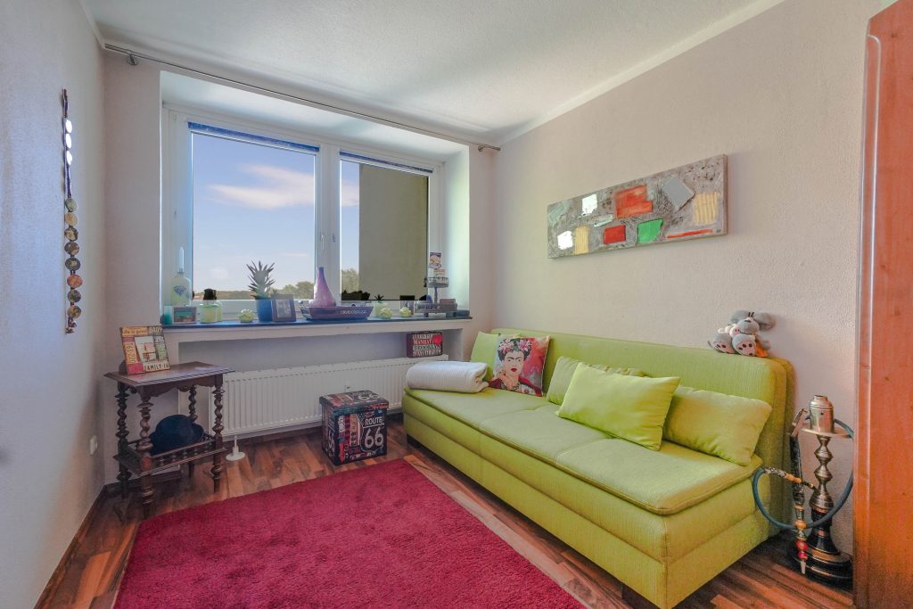 Kinderzimmer 2 Immobilienangebot - Bochum / Wiemelhausen - Alle - Großzügigkeit trifft Wohnkomfort
in Wiemelhausen