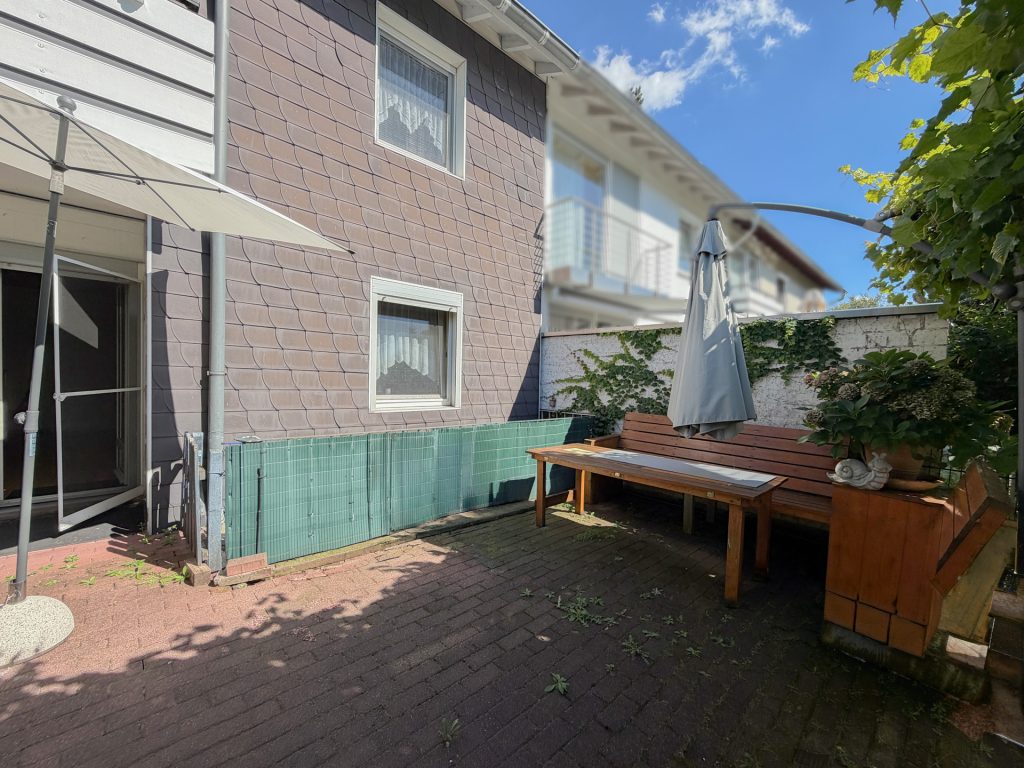 Immobilienangebot - Essen - Alle - Rohdiamant wartet auf seinen neuen Schliff
in Essen