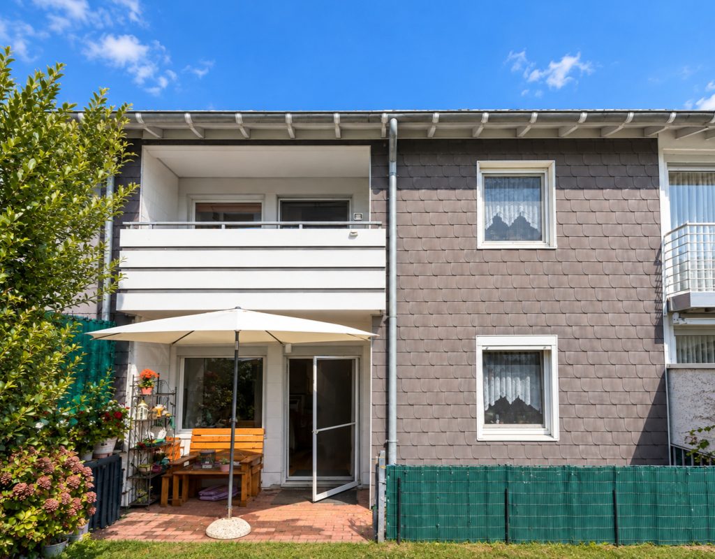 Immobilienangebot - Essen - Alle - Rohdiamant wartet auf seinen neuen Schliff
in Essen