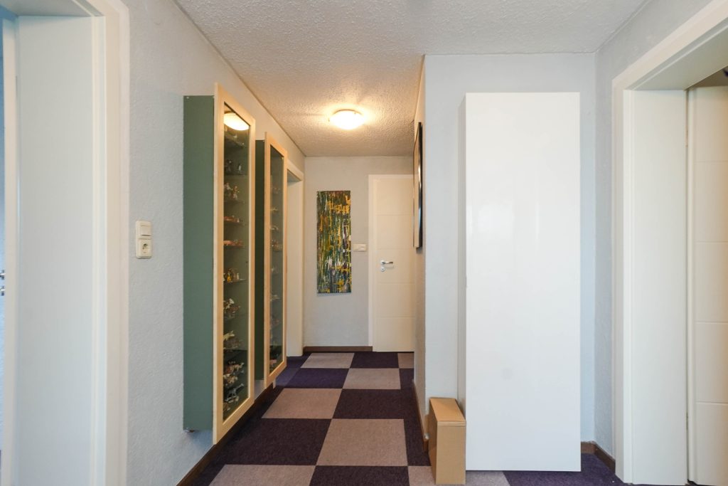 Immobilienangebot - Herne - Alle - Viel Platz zum Wohnen – attraktive Eigentumswohnung in Herne-Baukau