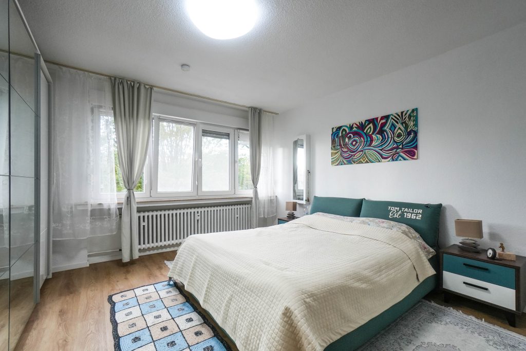Immobilienangebot - Herne - Alle - Viel Platz zum Wohnen – attraktive Eigentumswohnung in Herne-Baukau