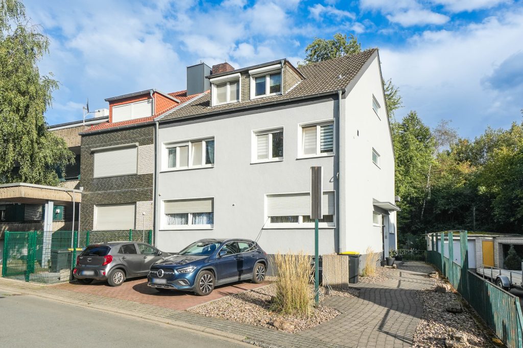 Immobilienangebot - Herne - Alle - Viel Platz zum Wohnen – attraktive Eigentumswohnung in Herne-Baukau