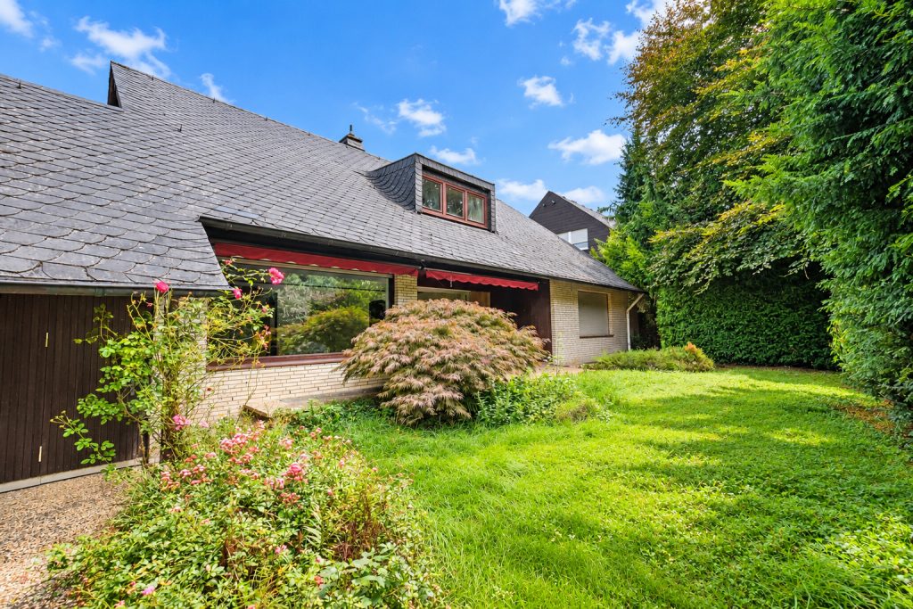 Immobilienangebot - Dortmund - Alle - Eine besondere Gelegenheit 
in Dortmund Lücklemberg