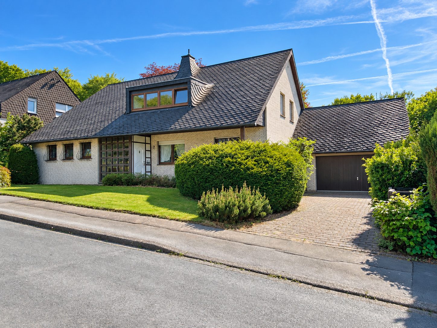 Immobilienangebot - Dortmund - Alle - Eine besondere Gelegenheit 
in Dortmund Lücklemberg