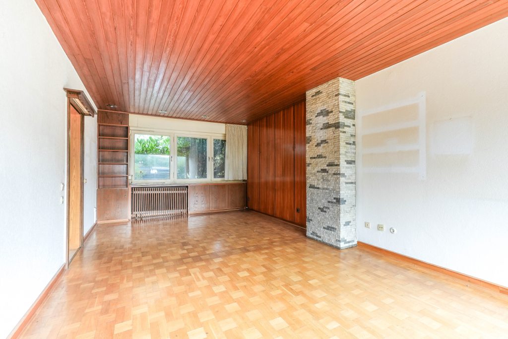 Wohnbereich Immobilienangebot - Dortmund - Alle - Hier entstehen neue Wohnträume
in Dortmund Hombruch