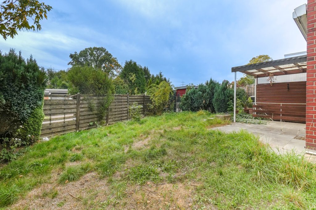 Gartenansicht Immobilienangebot - Dortmund - Alle - Hier entstehen neue Wohnträume
in Dortmund Hombruch