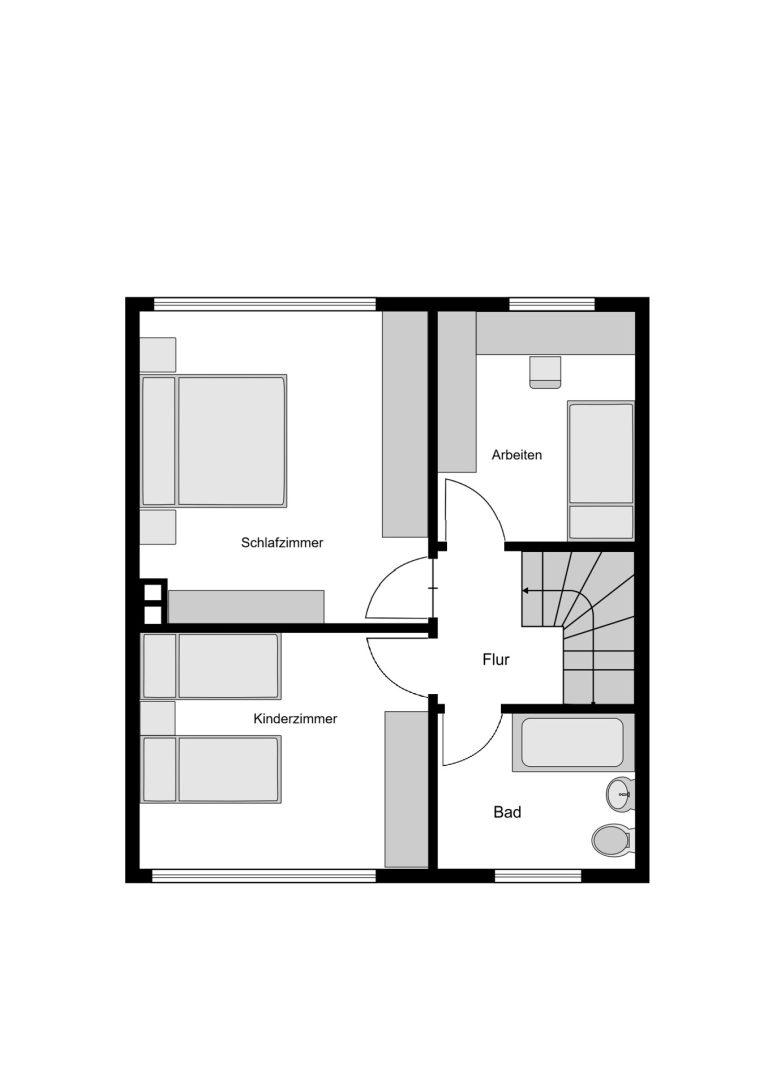 Immobilienangebot - Dortmund - Alle - Hier entstehen neue Wohnträume
in Dortmund Hombruch