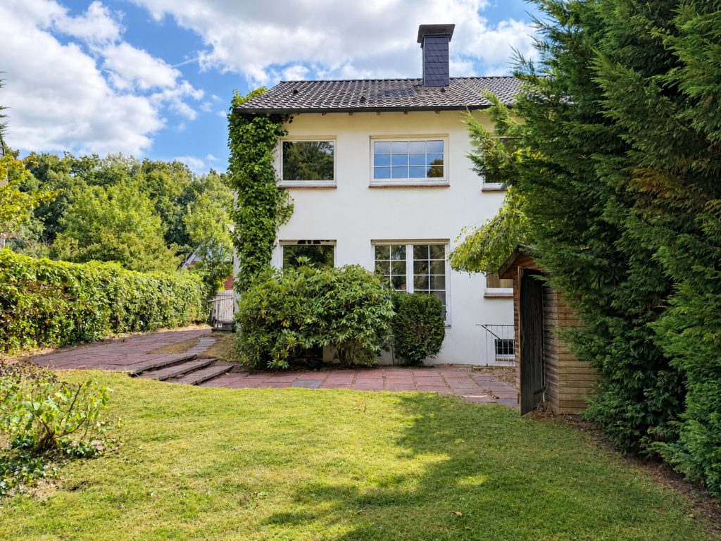Immobilienangebot - Dorsten / Holsterhausen - Alle - Ein Haus voller Möglichkeiten
in Dorsten Holsterhausen