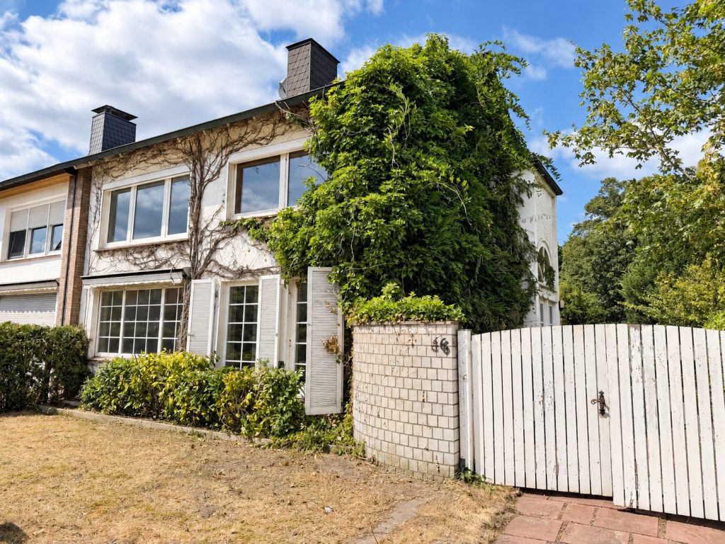 Immobilienangebot - Dorsten / Holsterhausen - Alle - Ein Haus voller Möglichkeiten
in Dorsten Holsterhausen