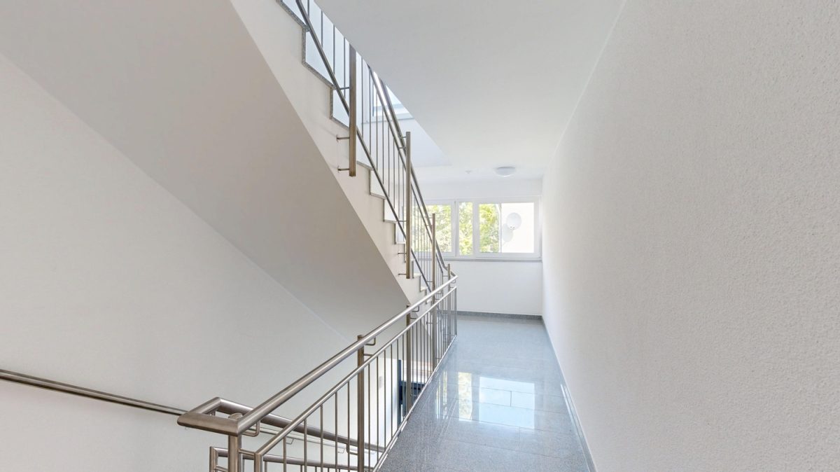 Immobilienangebot - Hamm - Wohnungen - 3-Zimmerwohnung in guter Lage von Rhynern in einem Neubau