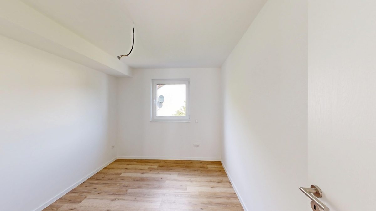 Immobilienangebot - Hamm - Wohnungen - 3-Zimmerwohnung in guter Lage von Rhynern in einem Neubau