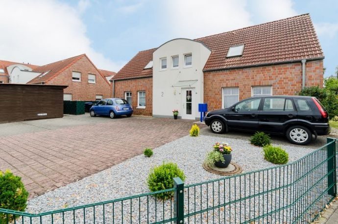 Immobilienangebot - Hamm (Hamm-Osten) - Wohnungen - Auf der Sonnenseite des Lebens - Kompakt und elegant wohnen in Hamm-Osten