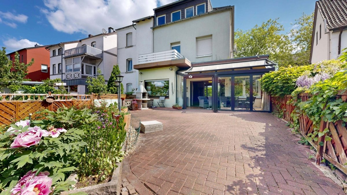 haus zur miete in hamm