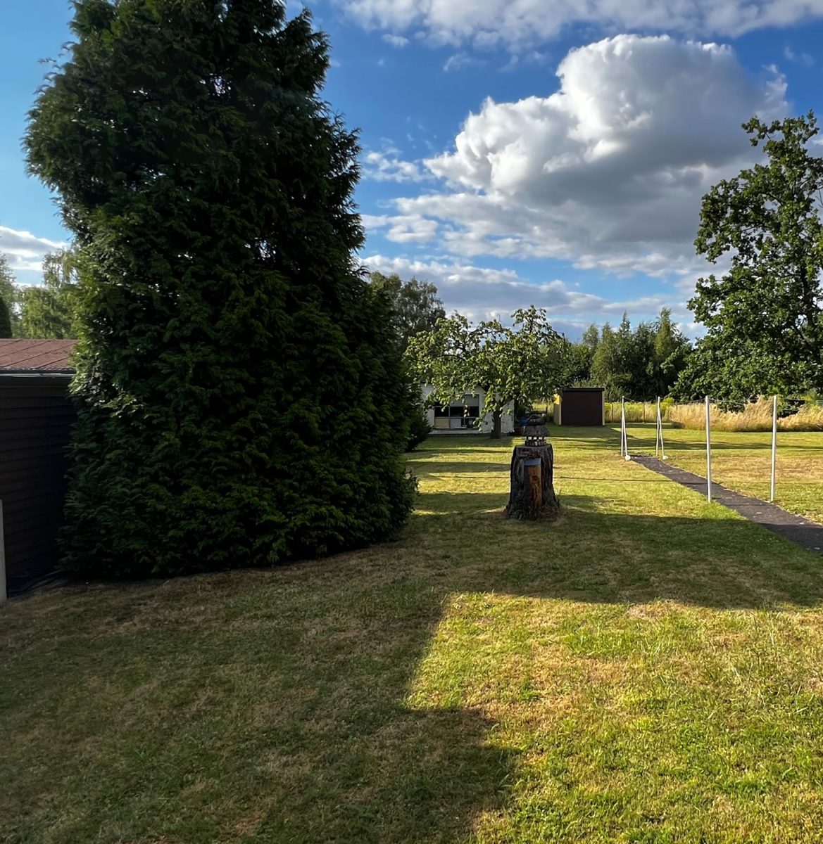 Immobilienangebot - Hamm - Grundstücke - Provisionsfrei für Käufer: Großzügiges Baugrundstück in Hamm-Lohauserholz mit Abbruch-Immobilie