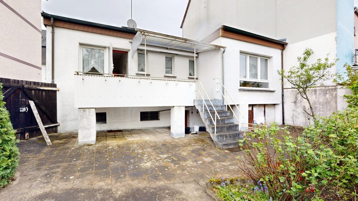 Immobilienangebot - Hamm - Häuser - Provisionsfrei für Käufer: EFH mit Garage und guter Infrastruktur für Handwerker in Hamm Westen