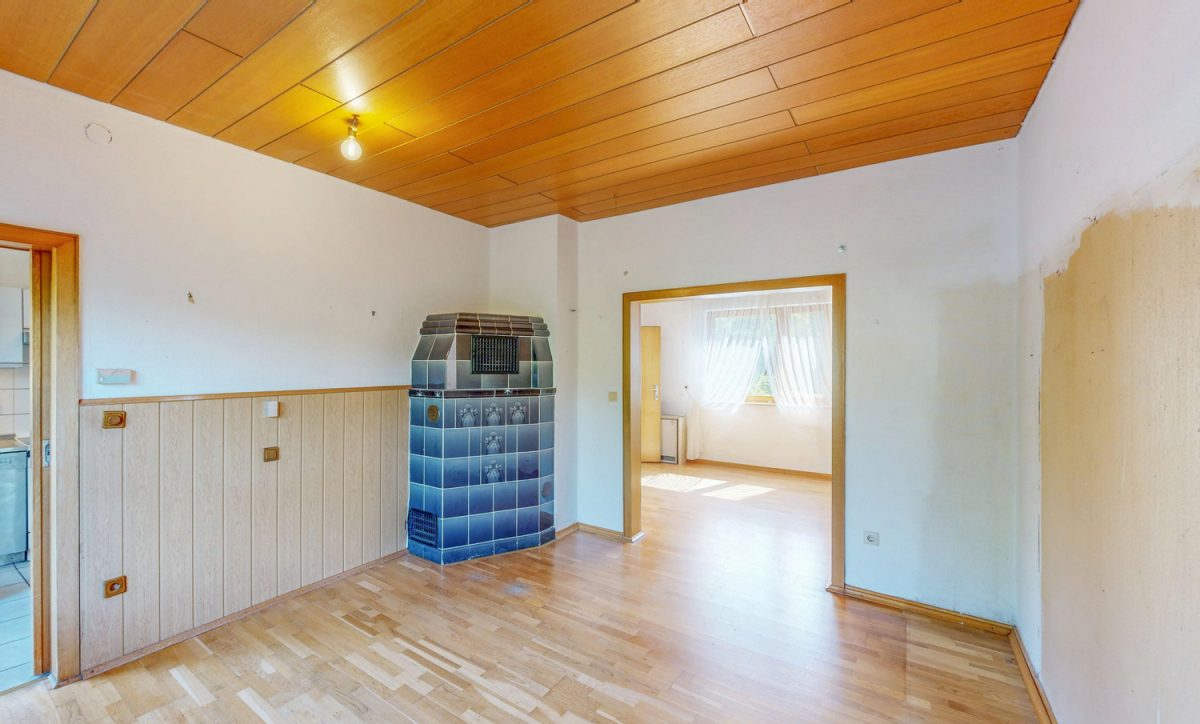 Immobilienangebot - Hamm - Häuser - Provisionsfrei für Käufer: Familienfreundliches RMH mit viel Platz und Garten in guter Lage von Hamm