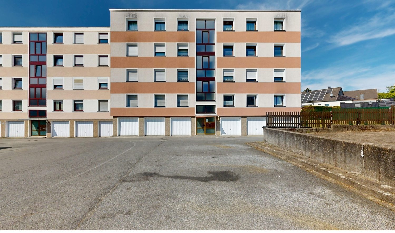 Immobilienangebot - Hamm - Wohnungen - Provisionsfrei für Käufer: ETW mit Balkon, für Selbstnutzer oder Kapitalanleger in Hamm-Herringen