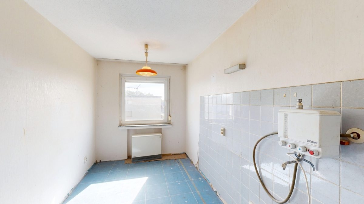 Immobilienangebot - Hamm - Wohnungen - Provisionsfrei für Käufer: ETW mit Balkon, für Selbstnutzer oder Kapitalanleger in Hamm-Herringen
