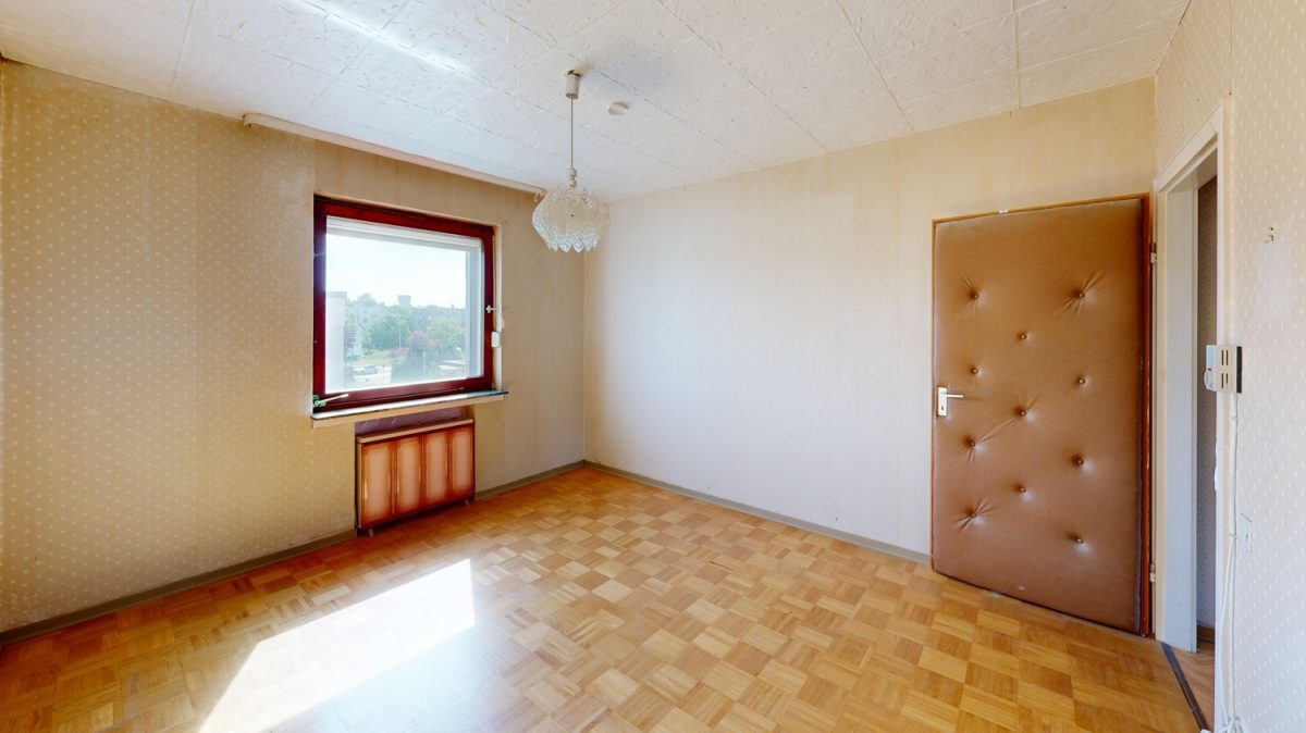 Immobilienangebot - Hamm - Wohnungen - Provisionsfrei für Käufer: ETW mit Balkon, für Selbstnutzer oder Kapitalanleger in Hamm-Herringen