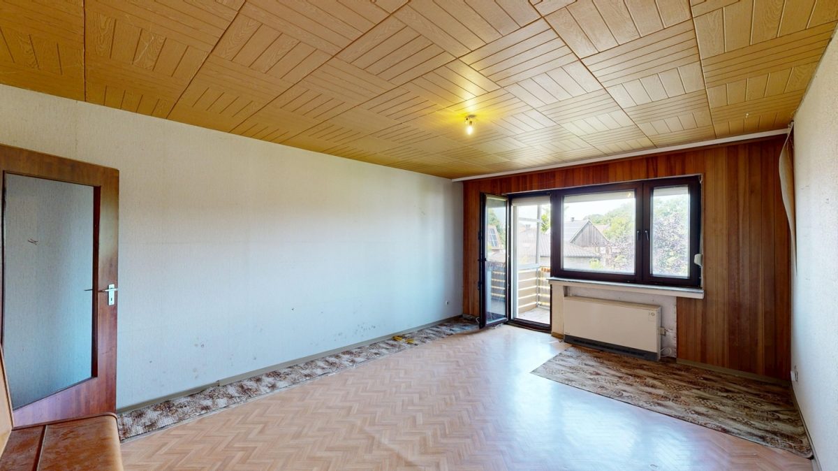Immobilienangebot - Hamm - Wohnungen - Provisionsfrei für Käufer: ETW mit Balkon, für Selbstnutzer oder Kapitalanleger in Hamm-Herringen