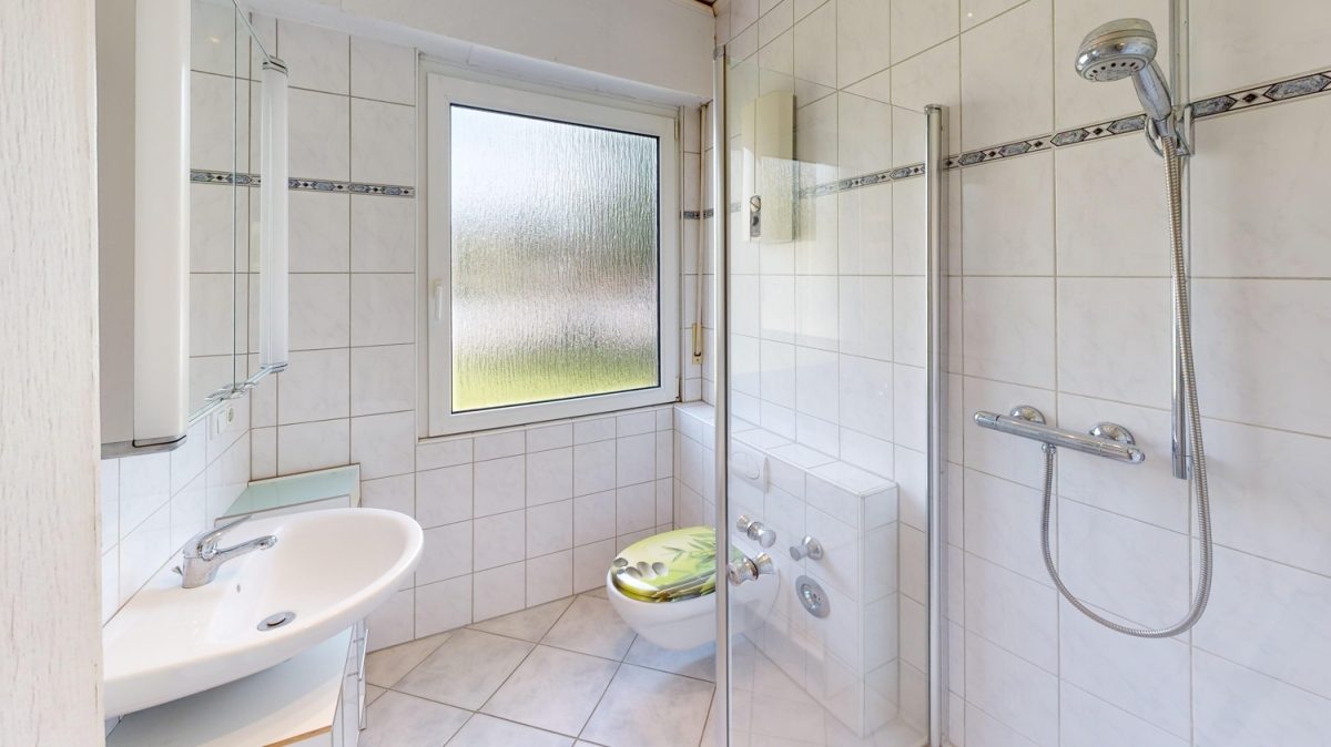 Immobilienangebot - Hamm - Wohnungen - Provisionsfrei für Käufer: 2-Zimmer-Wohnung im Erdgeschoss in Hamm-Osten mit Balkon