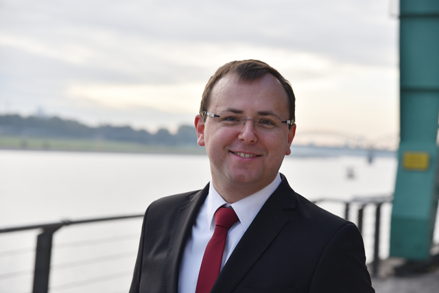 Patrick Heinrichs