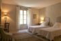 Charmantes Landhaus in Südfrankreich - Schlafzimmer 2