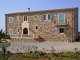 Charmantes Landhaus in Südfrankreich - Frontansicht