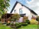 Lorem ipsum dolor sit amet, consetetur sadipscing elitr - Gartenansicht