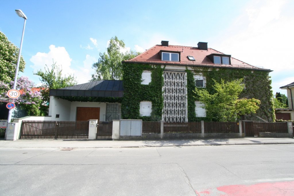 Veltrup Immobilien GmbH - Immobilienangebot - Fürstenfeldbruck - Doppelhaushälfte - GROSSE DHH IN FÜRSTENFELDBRUCK