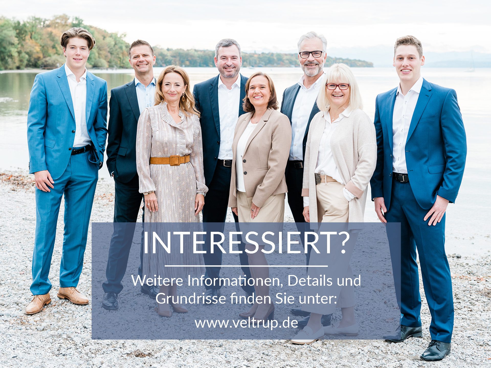 Veltrup Immobilien - Immobilienangebot - Dießen am Ammersee - Sonstiges und Gewerbe - VIELSEITIG NUTZBARE GEWERBERÄUME BZW. BÜRO, PRAXIS, LADENLOKAL IN TOP LAGE