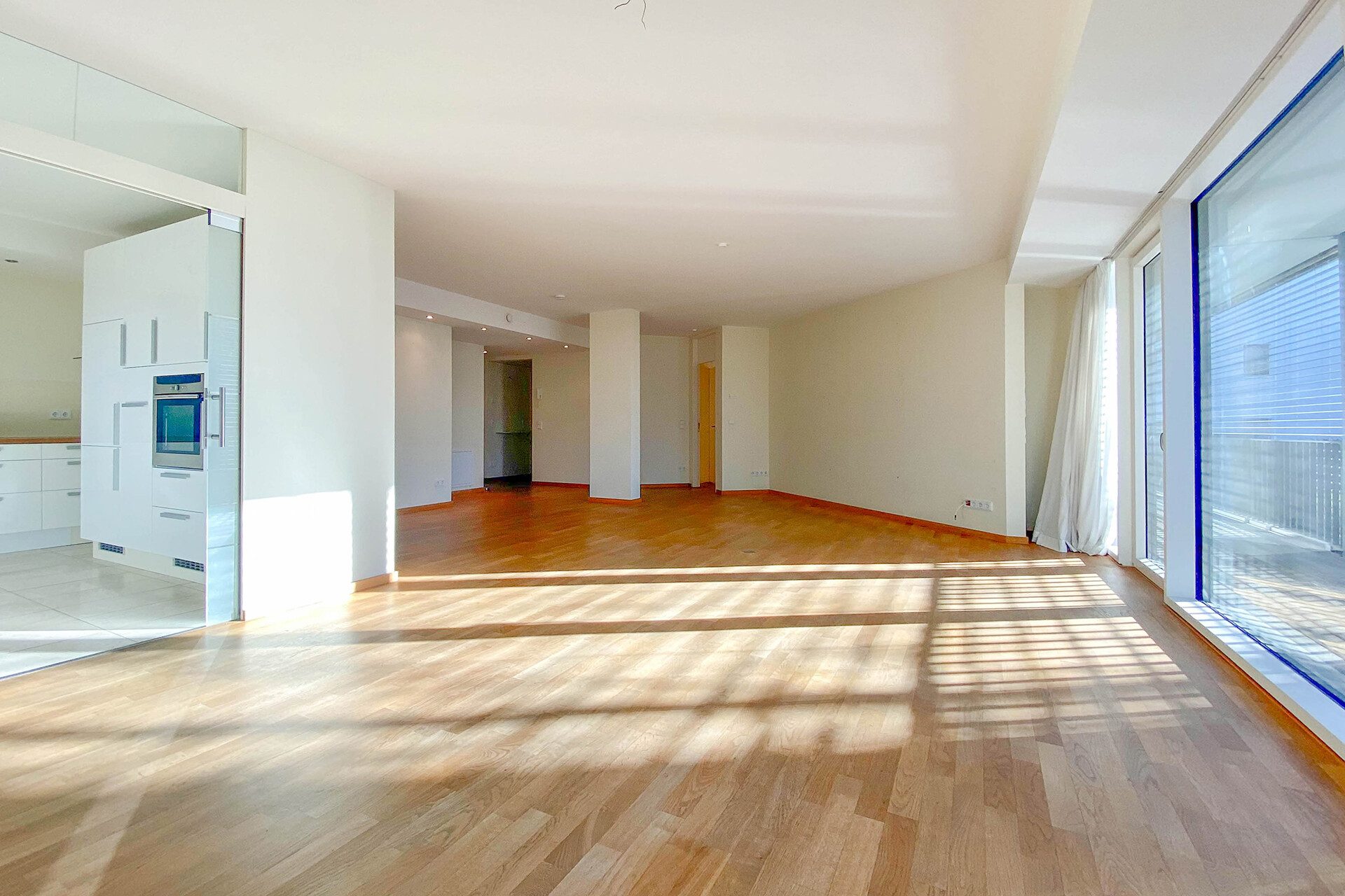 Veltrup Immobilien - Immobilienangebot - Schondorf am Ammersee - Wohnen - DAS LEBEN EINFACH GENIESSEN: WOHNUNG AM AMMERSEE